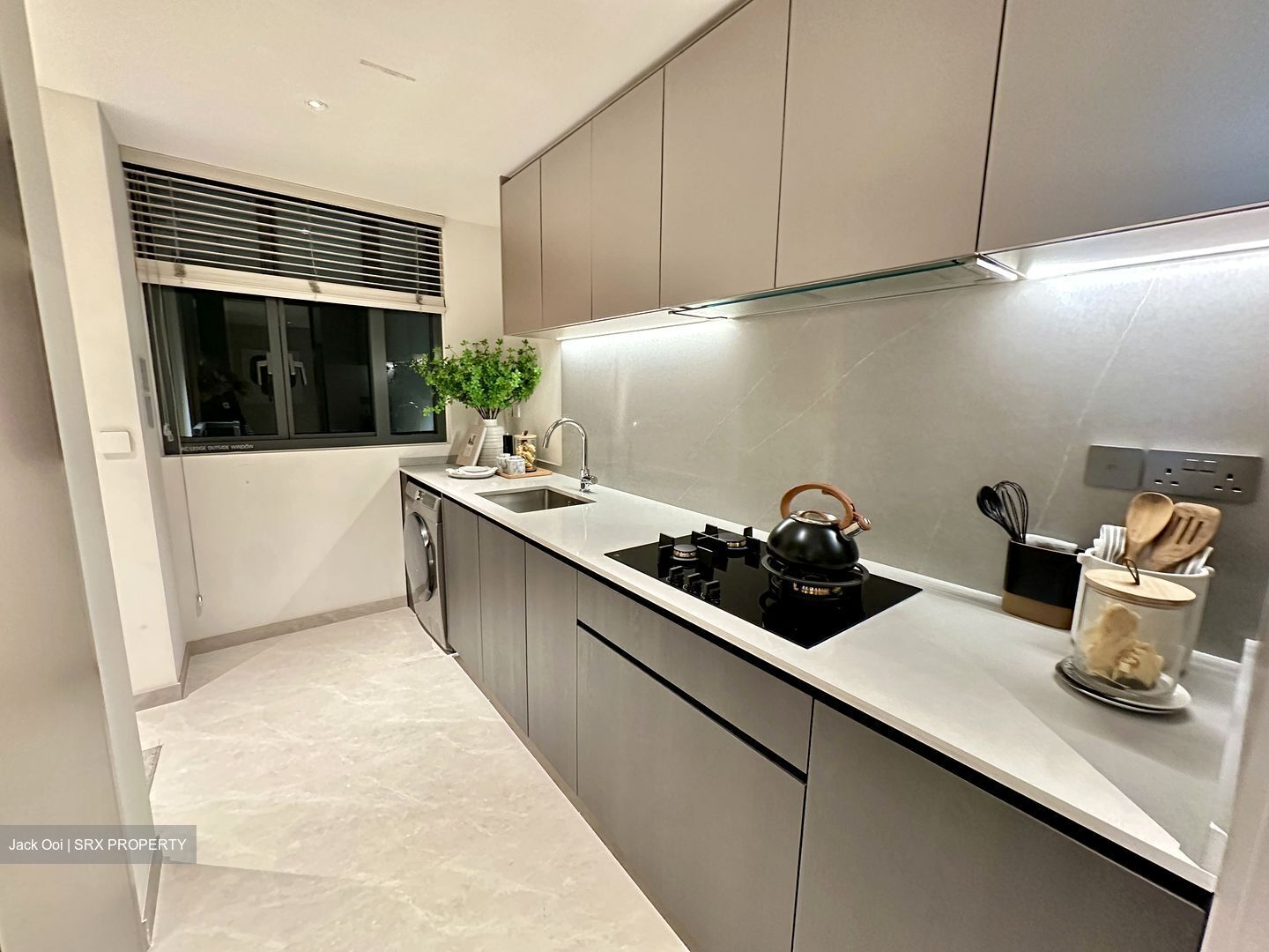 The Continuum (D15), Apartment #441331051